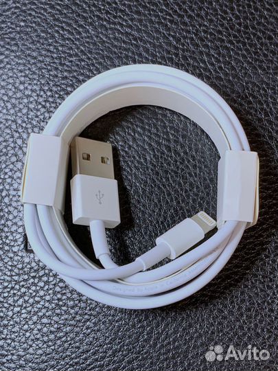 Usb кабель для iPhone 2 м