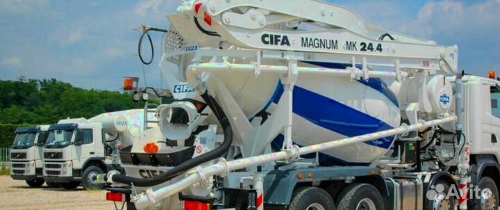 Бетон в Дмитрове качество ГОСТ