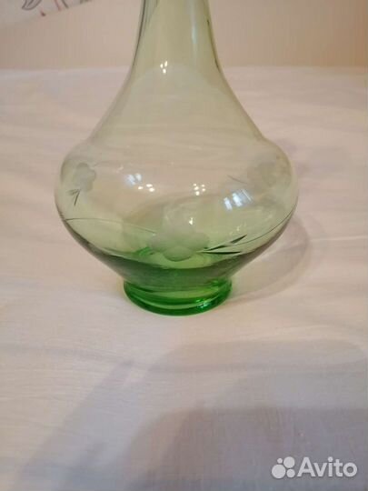 Графины СССР