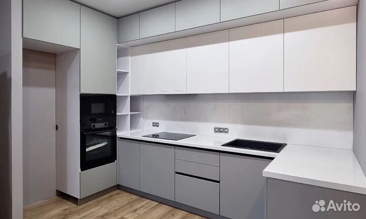 Кухонный гарнитур / Кухня угловая