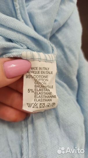 Платье летнее