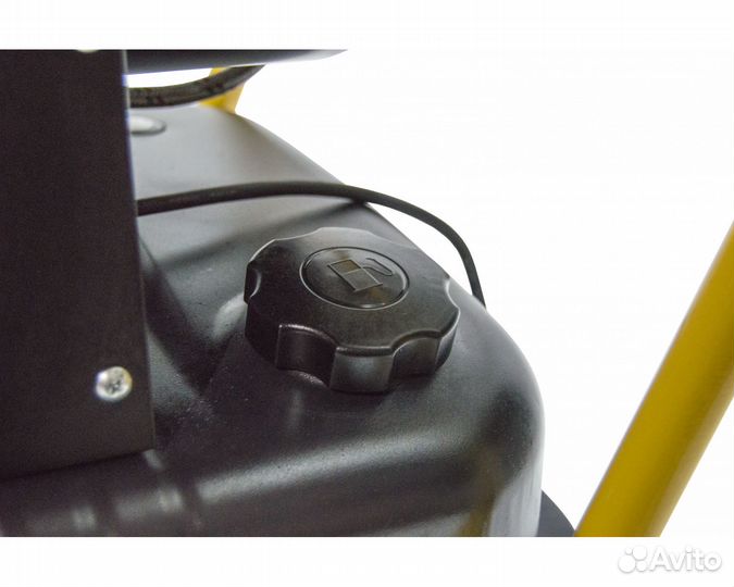 Дизельная пушка brait BR-56AIW непрямой нагрев