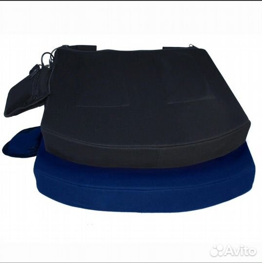 Сиденье с электроподогревом