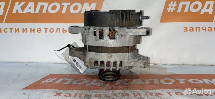 Генератор Hyundai Santa Fe