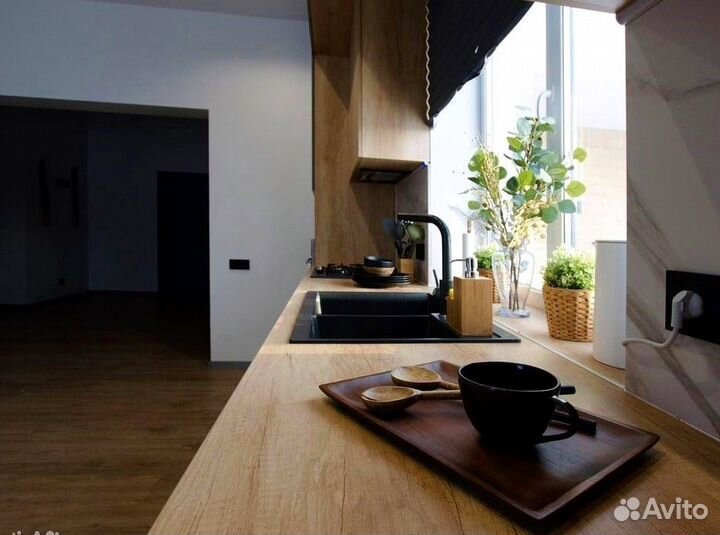 Кухонный гарнитур 