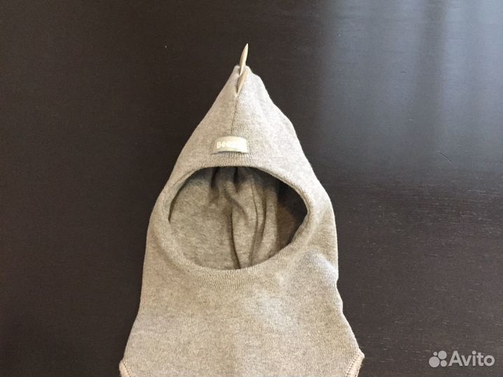 Демисезонный шлем Beezy, размер 2