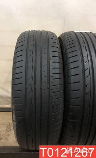 Yokohama BluEarth-A AE-50 195/65 R15 91H