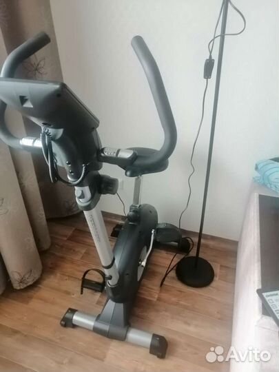 Велотренажер kettler