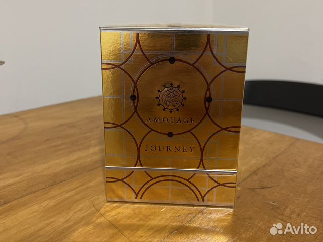 Journey Woman Amouage