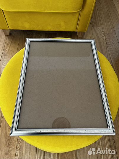 Рама для фото и картин