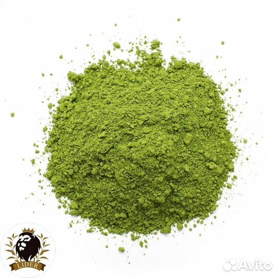 Чай матча оптом