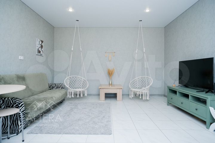 Таунхаус 70 м² на участке 2,5 сот.