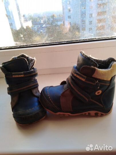 Два Пакета вещей для мальчика 1,6-2 года