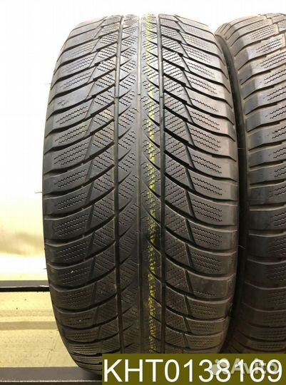 Bridgestone Blizzak LM-001 245/50 R19 105V