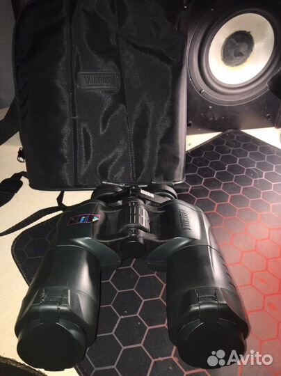 Бинокль yukon 20 50