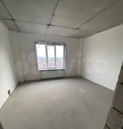 1-к. квартира, 48 м², 11/18 эт.