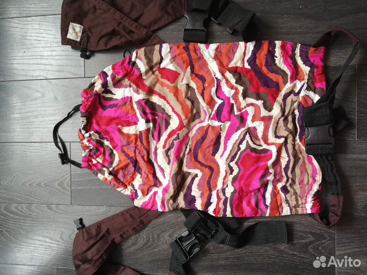 Переноска для грудничков