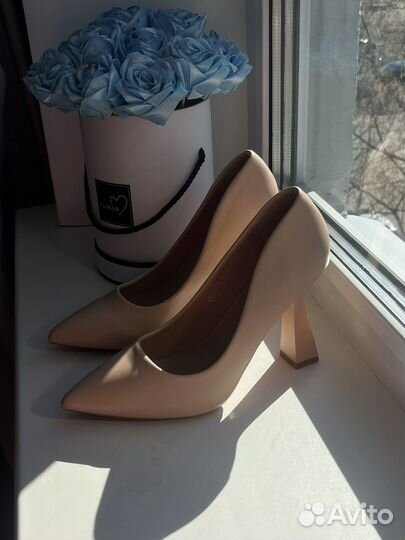 Туфли женские