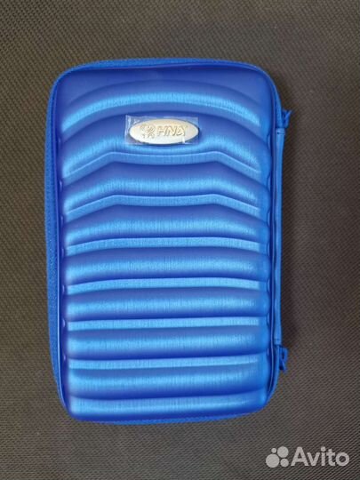 Дорожная косметичка samsonite 20*13*6 новая