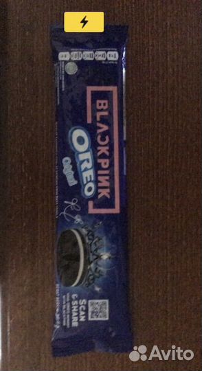Орео blackpink