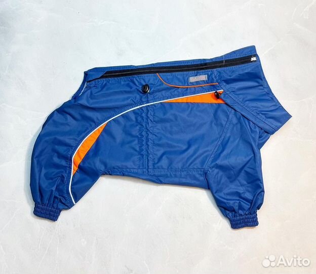 Дождевики для собак (разные)