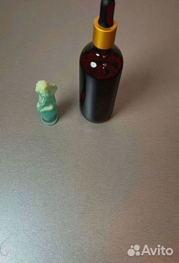 Масло для желудка