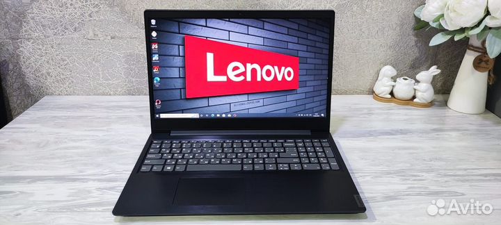 Ноутбук Lenovo IdeaPad S145-15AST