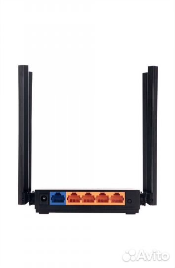 Wifi роутер Tp link archer a54 ac1200