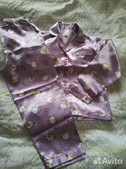 Одежда для девочек