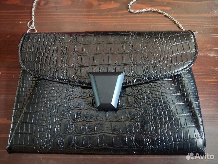 Клатч женский