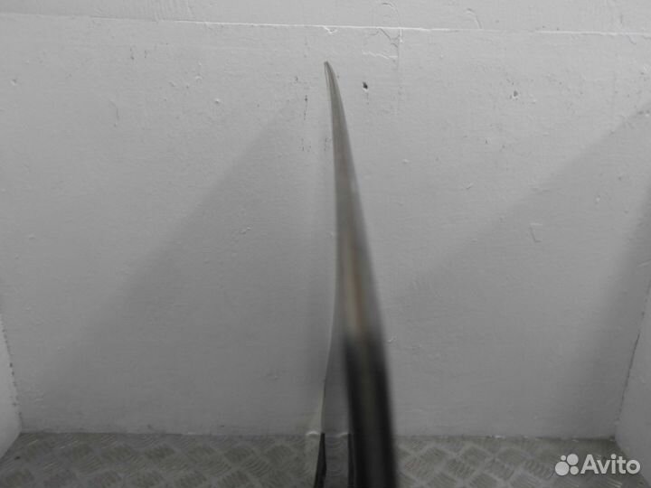 Стекло двери задней правой Porsche Cayenne 955 957