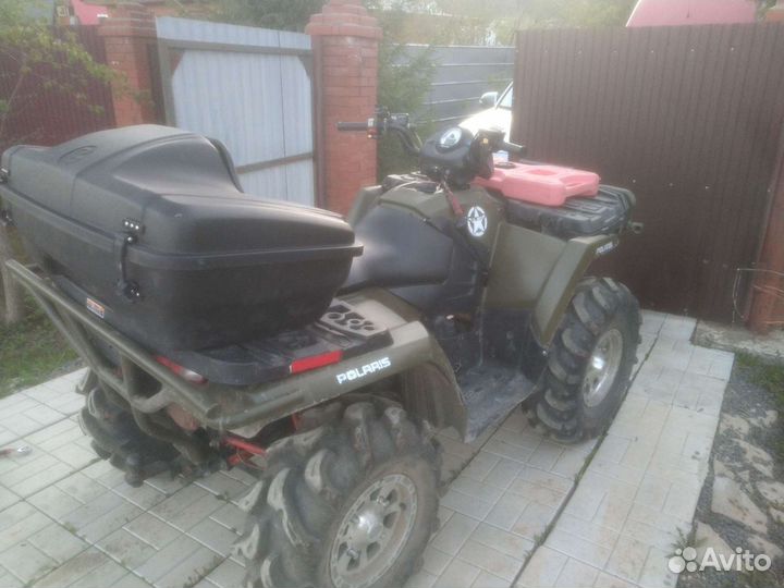 Polaris