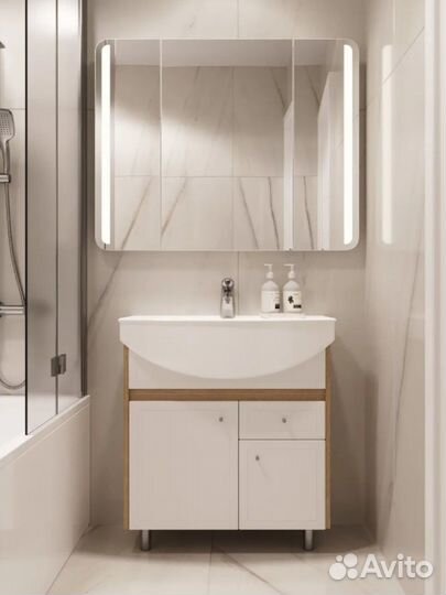 Тумба для ванной