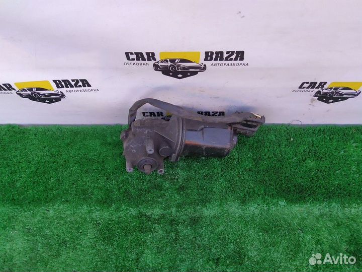 Моторчик стеклоочистителя Opel Astra