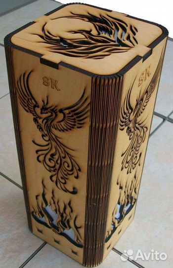 Лазерный гравер Raylogic 304 mini