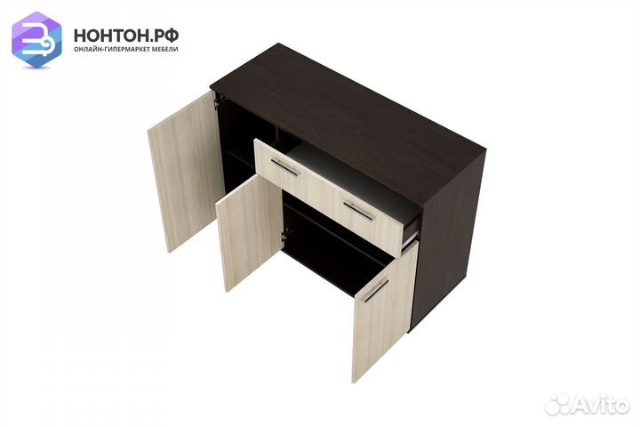 Комод Стандарт-4