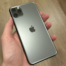 iPhone 11 Pro Max, 64 ГБ