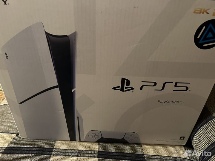 Sony playstation 5 slim
