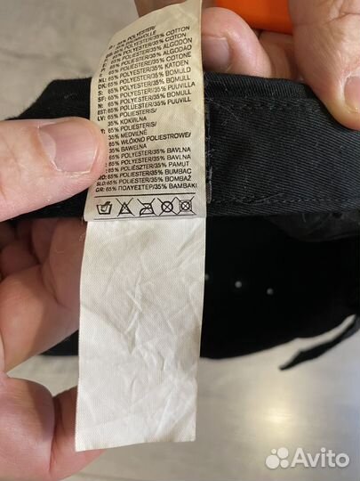 Кепка Adidas женская / оригинал