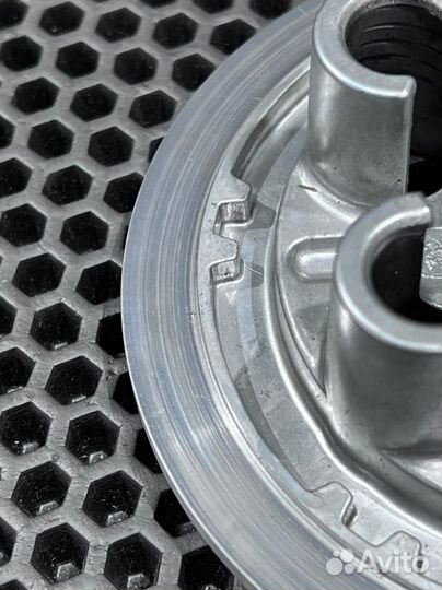 Диск сцепления Yamaha YZ 250F 2014-2018