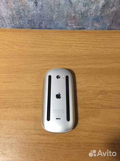 Мышь apple magic mouse 2