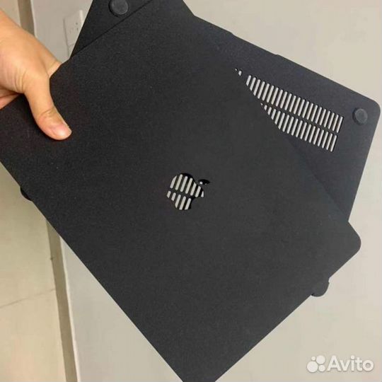 Чехол накладка MacBook Air 13 M1