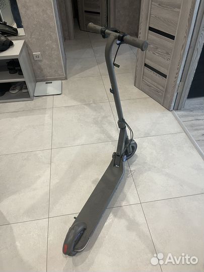 Электросамокат бу