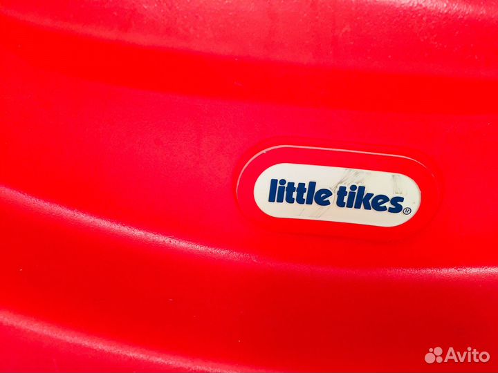 Лошадка качалка