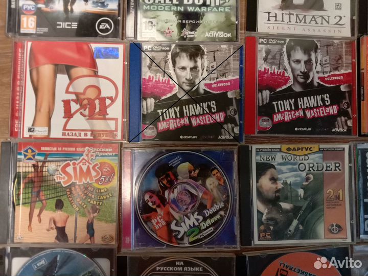 Игры и программы для пк