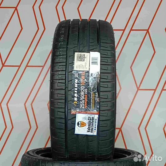 Sailun Terramax CVR 255/50 R20 109W