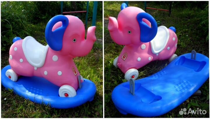 Каталки-качалки-толокары,прыгуны