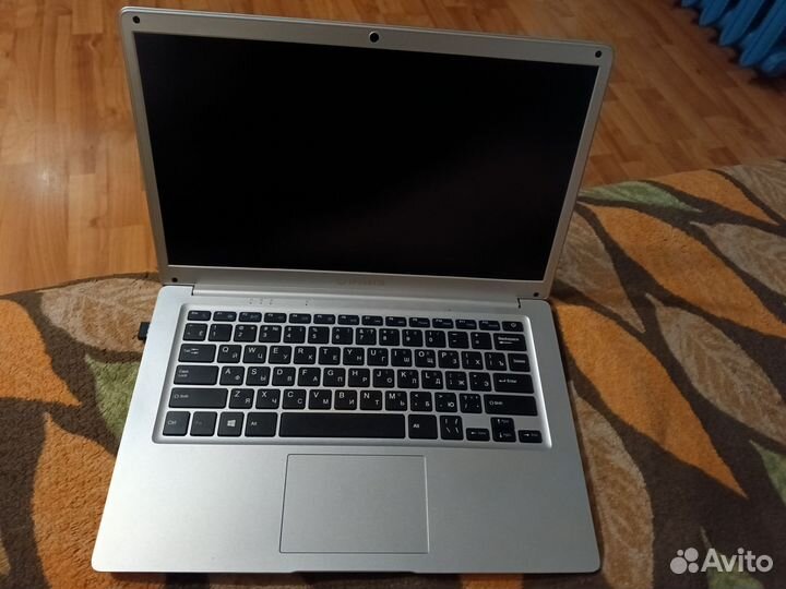 Ноутбук irbis nb258