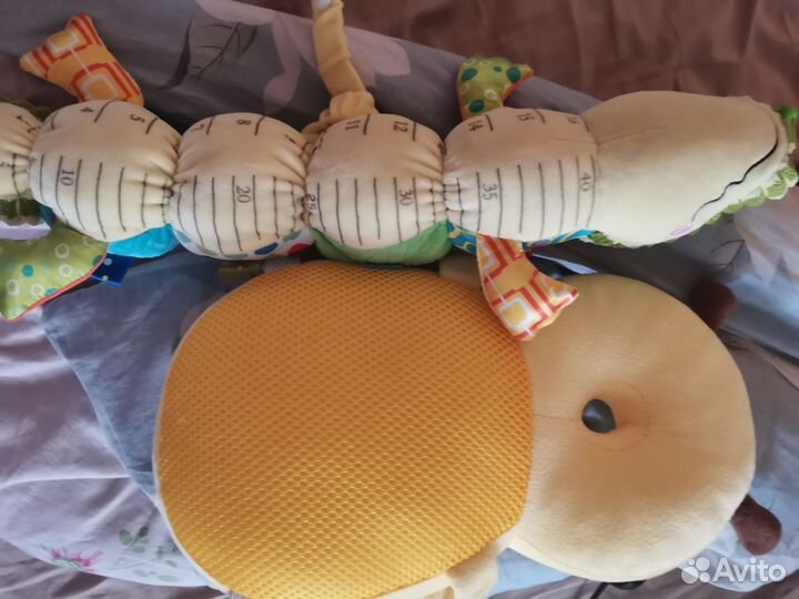 Игрушки для малышей новые