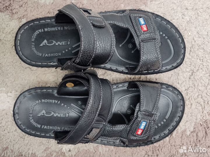 Сандалии (р.19,20,22,24,26,27,34,39)